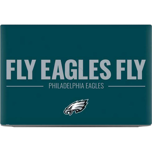 NFL Philadelphia Eagles Team Motto Dell XPS Skin